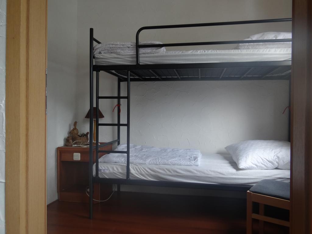 Haus Marlene Appartement Zell Kamer foto
