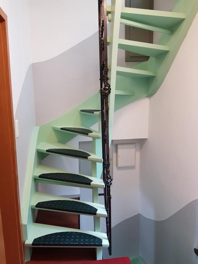 Haus Marlene Appartement Zell Buitenkant foto
