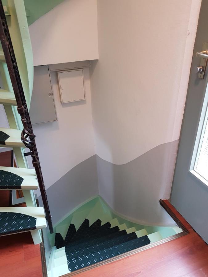 Haus Marlene Appartement Zell Buitenkant foto
