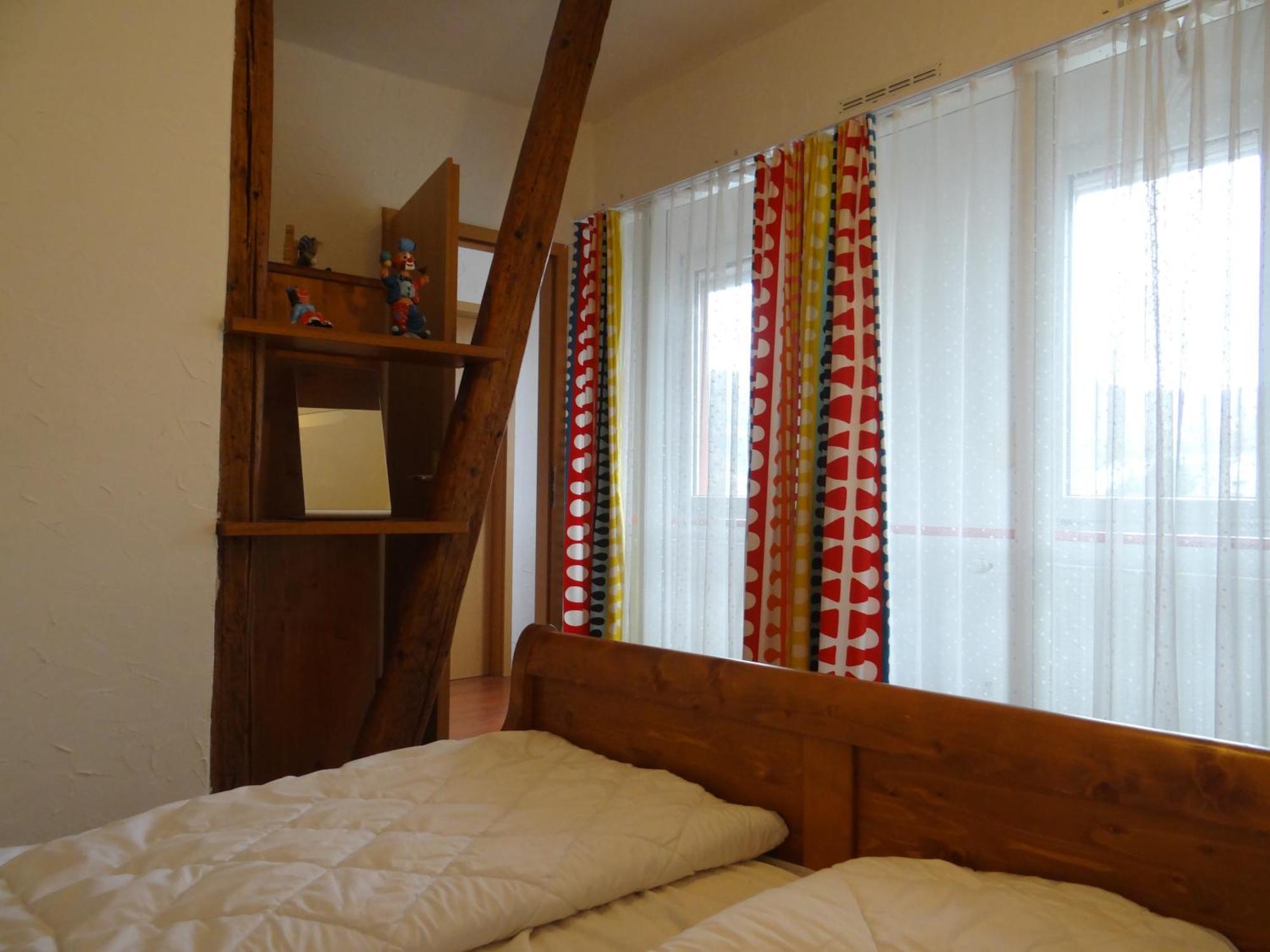 Haus Marlene Appartement Zell Kamer foto