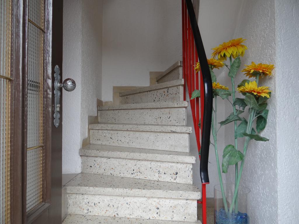 Haus Marlene Appartement Zell Buitenkant foto