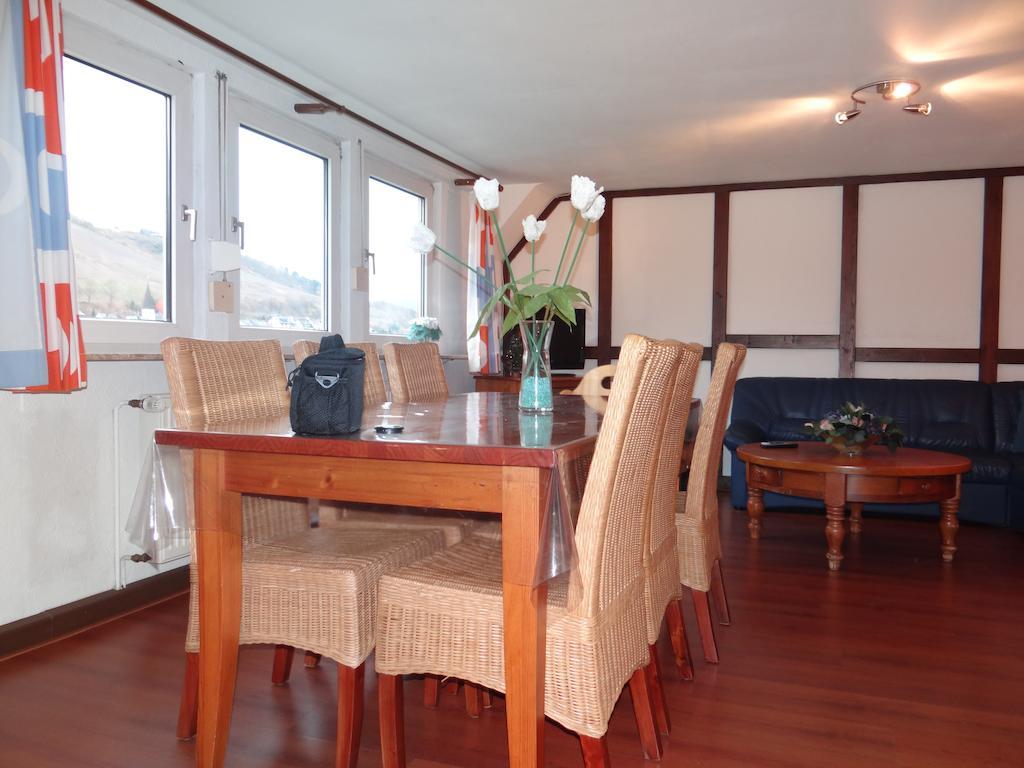 Haus Marlene Appartement Zell Kamer foto