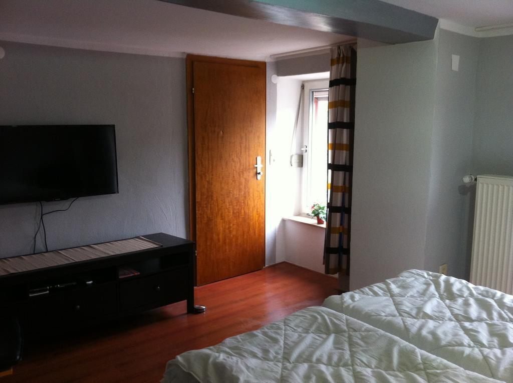 Haus Marlene Appartement Zell Buitenkant foto