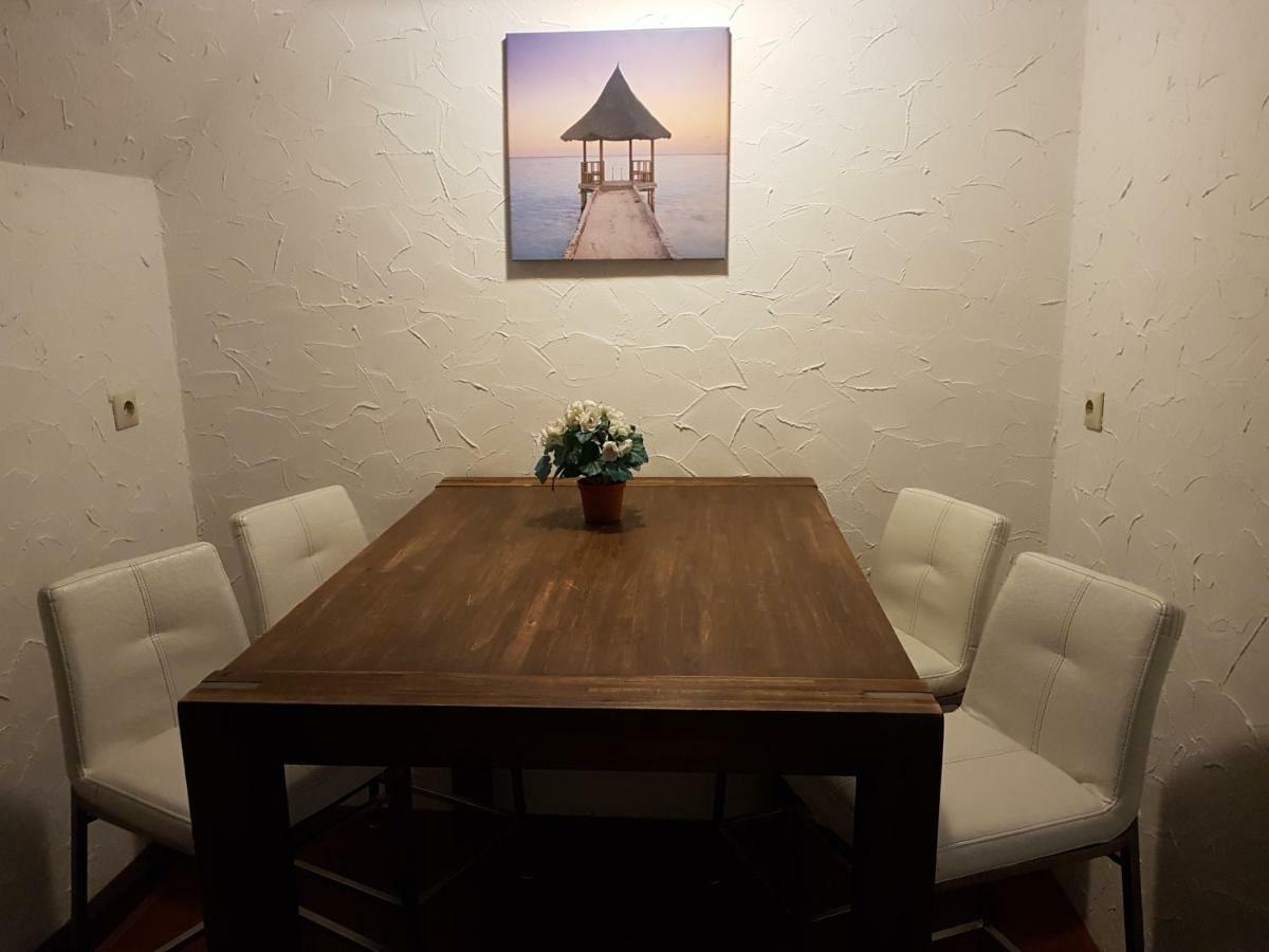 Haus Marlene Appartement Zell Buitenkant foto